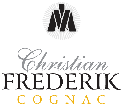 Christian Frederik Cognac XO logo