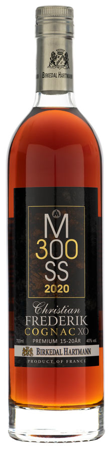 MOSS 300 2020 Cognac XO Premium